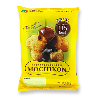 MOCHIKON 黒蜜きな粉