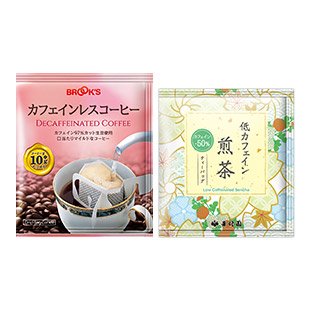 秋の夜長を楽しむセット