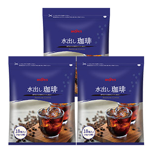 gift 水出し珈琲お買得セット