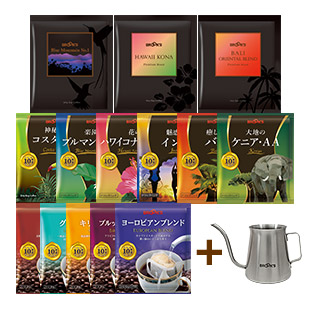 2026 プレミアム福袋＆オリジナルケトル