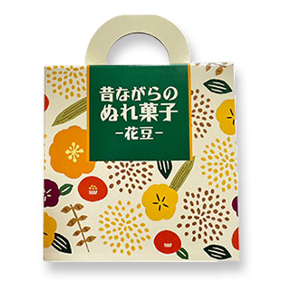 昔ながらのぬれ菓子(花豆)