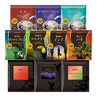 新・グルメ創業記念セット