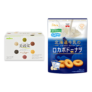 美穀菜｜コーヒー通販 ブルックス コーヒーマーケット