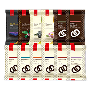 2026 レギュラーコーヒー福袋