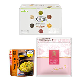 美穀菜(置き換えダイエット食品)｜コーヒー通販 ブルックス コーヒー