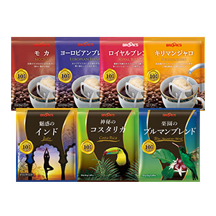 ギフト まごころセレクト7種セット