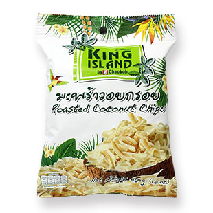 キングアイランド ココナッツチップス