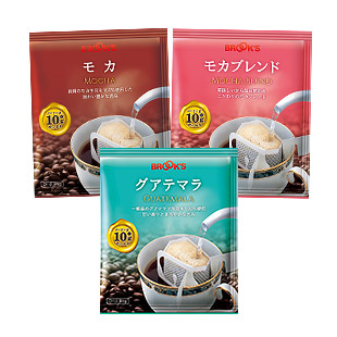人気の3種たっぷりセット