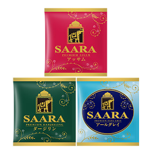 お母さんありがとうTEAセット