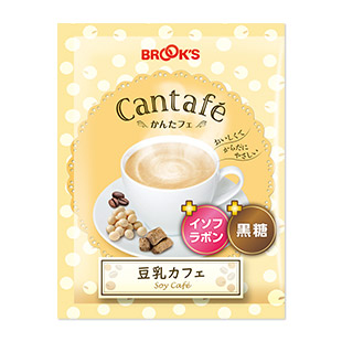 かんたフェ 豆乳カフェ 30袋