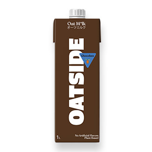 OATSIDE オーツミルク チョコレート