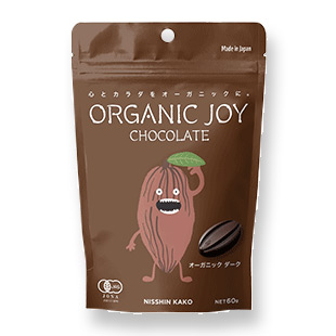 オーガニックジョイ
