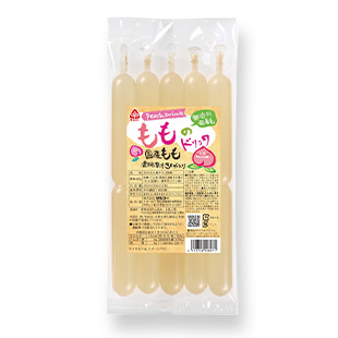 国内産 もものドリンク