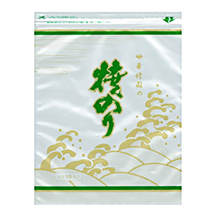 焼のり(緑)