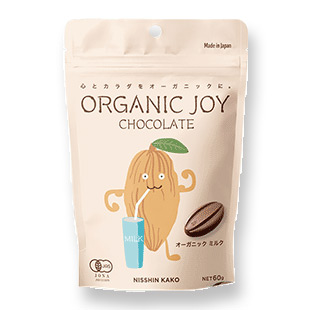 オーガニックジョイ