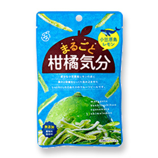 まるごと柑橘気分