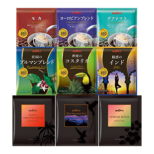 【限定】グルメ創業記念セレクション