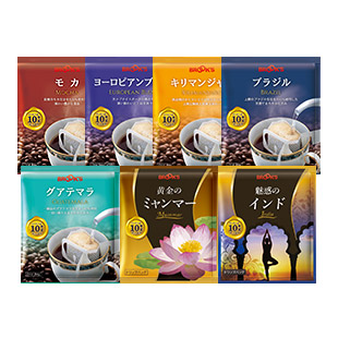 gift まごころセレクト7種セット