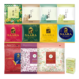 2026 お茶の福袋