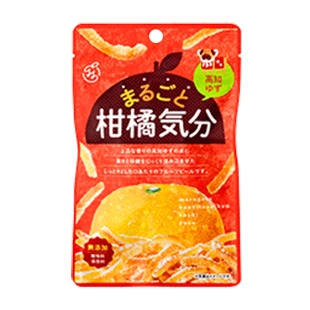 まるごと柑橘気分