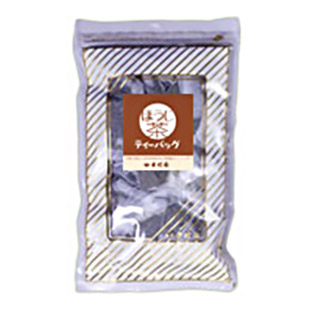 ほうじ茶ティーバッグ（急須用）400g