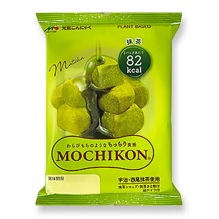 MOCHIKON 抹茶