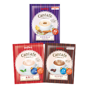 gift お母さんありがとう かんたフェセット