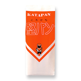 くろがね堅パン