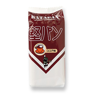 くろがね堅パン
