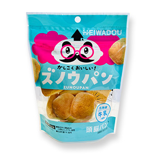 ズノウパン
