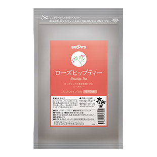 リーフ ローズヒップティー◆10割増量セット