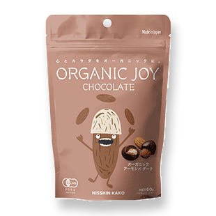 オーガニックジョイ