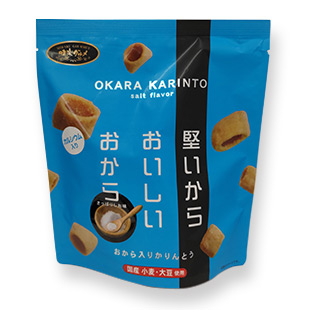 おからかりんとう