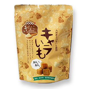 キャラいも きなこ