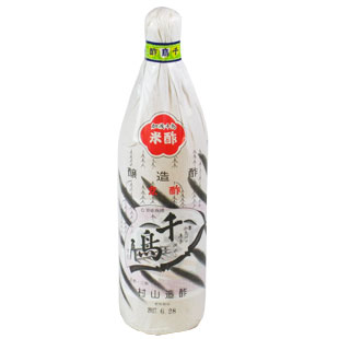 村山造酢 千鳥酢 900ml×3個セット