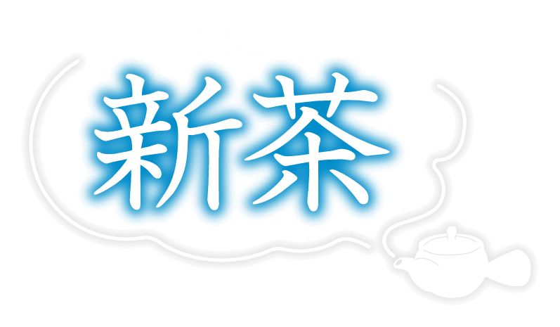 2025 新茶