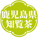 鹿児島県知覧茶