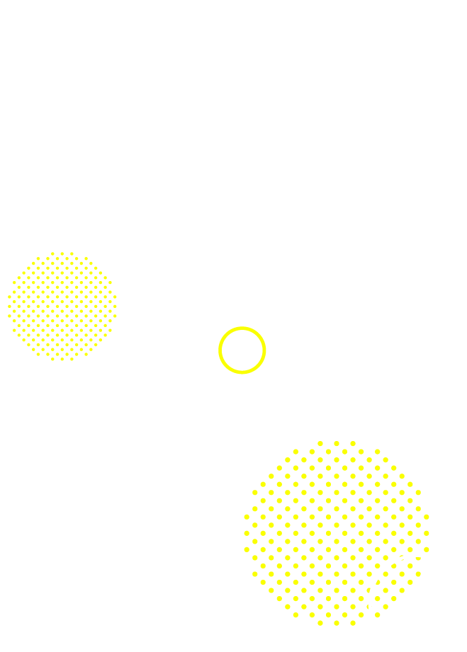 水玉模様