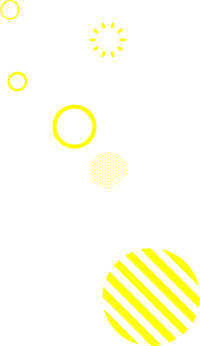 水玉模様