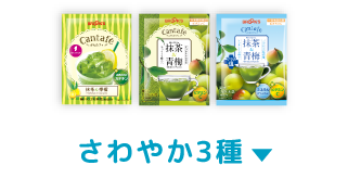 さわやか3種
