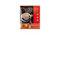 コク深焙煎 オリジナルブレンド