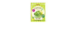 抹茶＆檸檬