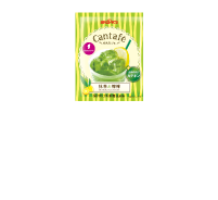 抹茶＆檸檬