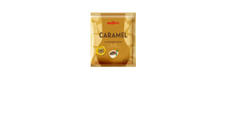 キャラメル