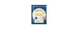 珈琲カプチーノ