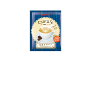 珈琲カプチーノ