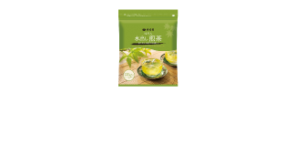 水出し煎茶