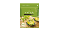 水出し煎茶