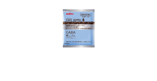 GABA