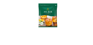 水出し紅茶